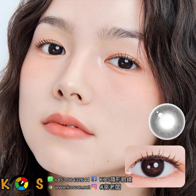 Gemhour 1Day Rheia Pure Black 레아 원데이 퓨어블랙 Gemhour 1Day Rheia Pure Black 레아 원데이 퓨어블랙